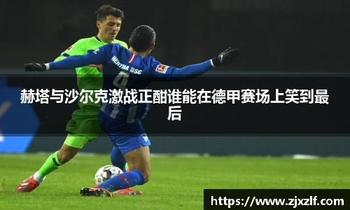赫塔与沙尔克激战正酣谁能在德甲赛场上笑到最后